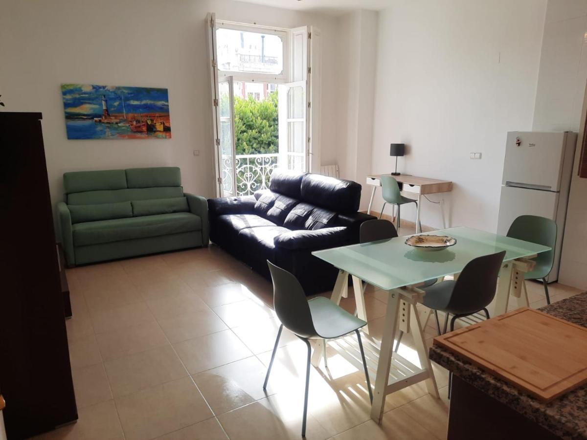 Cozy Apartment In The Heart Of Cartagena Dış mekan fotoğraf